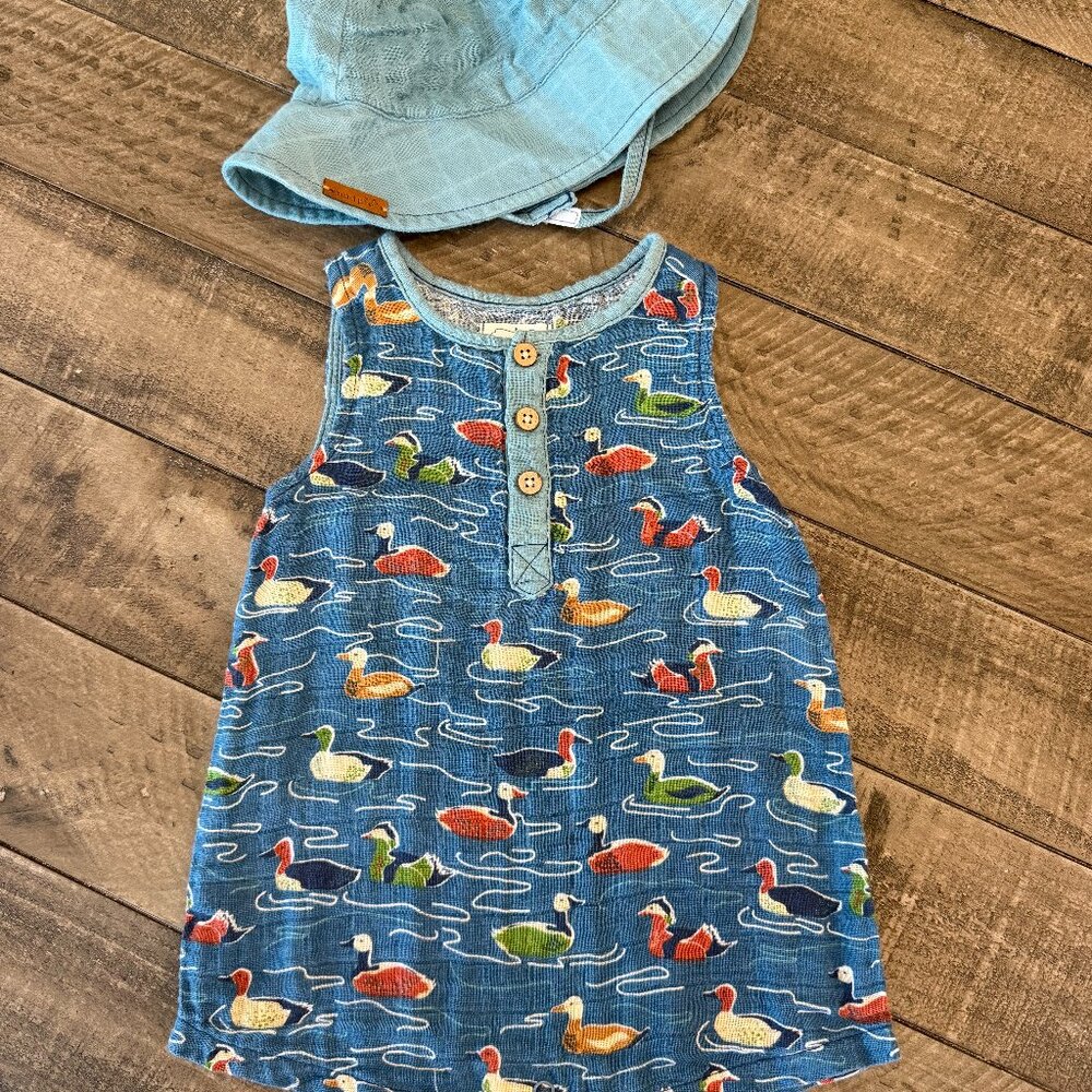 9MO Outdoor Bundle with 3 Outfits